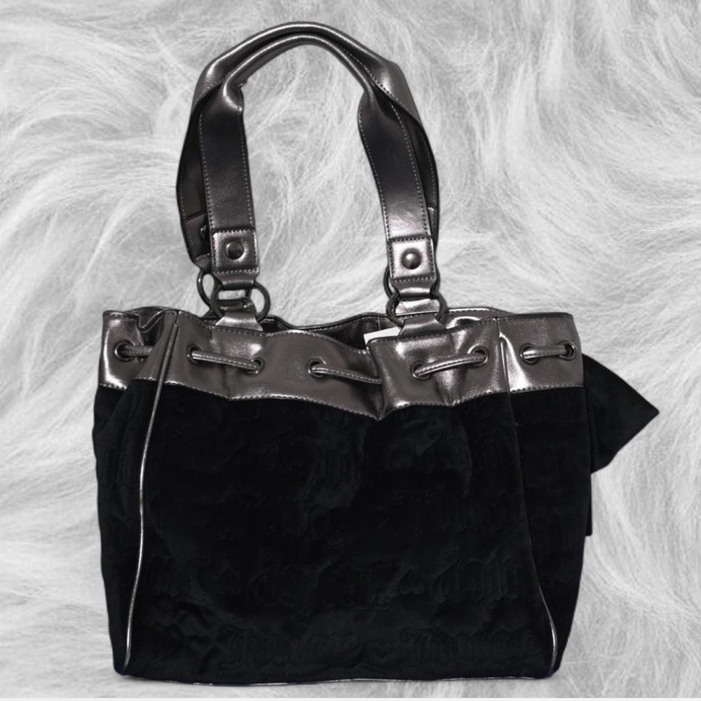 Juicy Couture Daydreamer Tote Bag - Picture 3 of 4